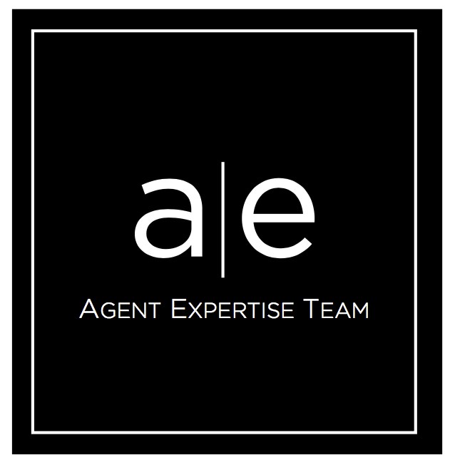 Agent Expertise Team - RE/MAX Leading Edge logo