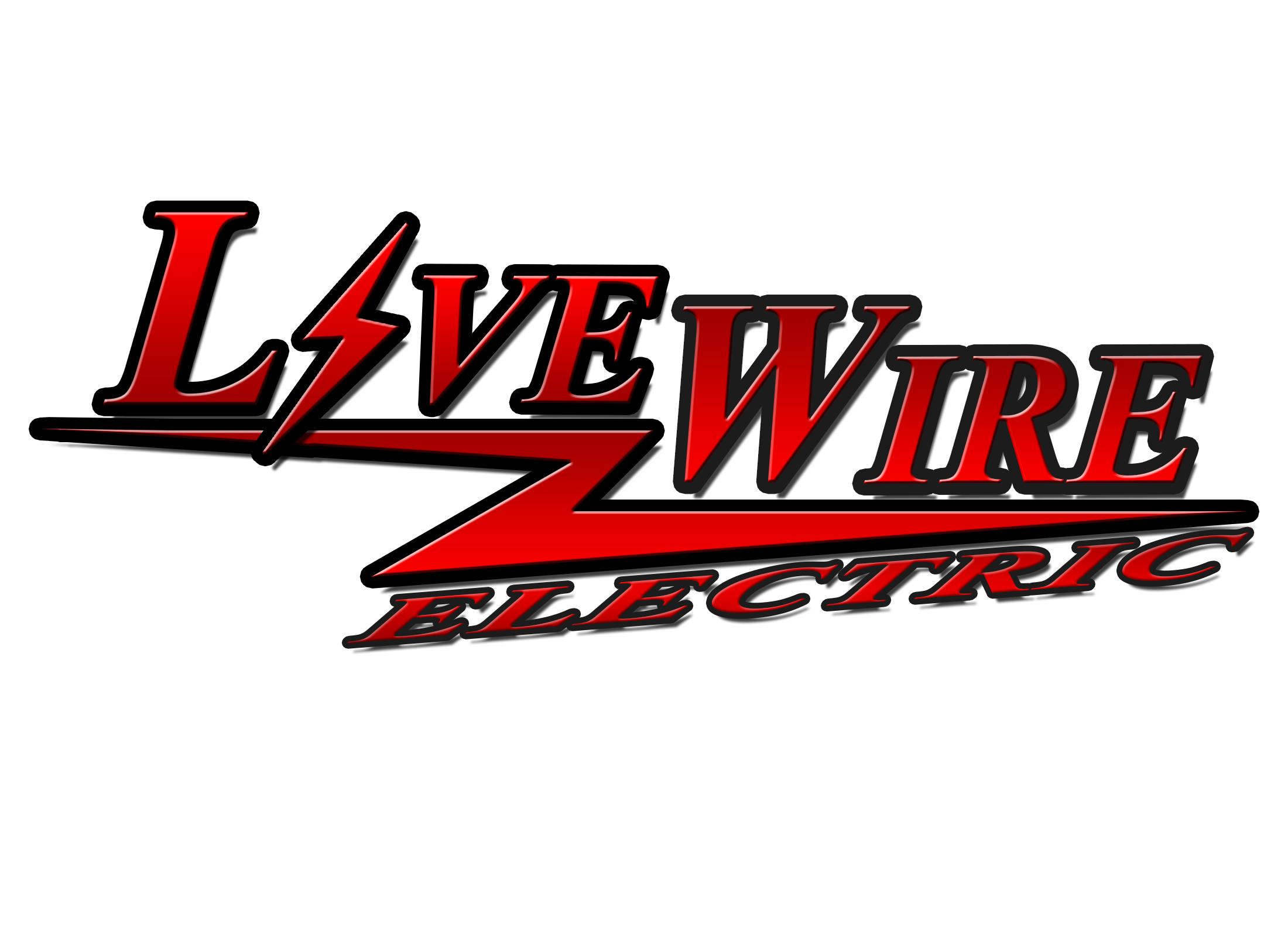 LiveWire Electric logo
