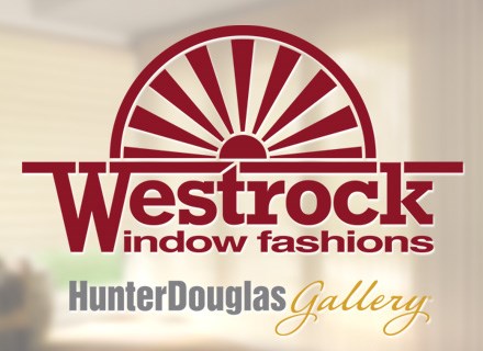 Westrock Window Fashions logo