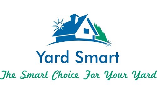 Yard smart lawn care inc logo