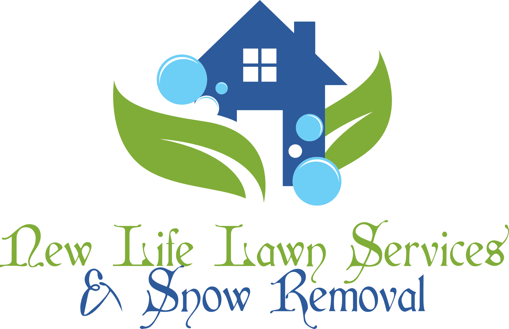 Avatar for New Life Lawn Services & Snow Removal, LLC