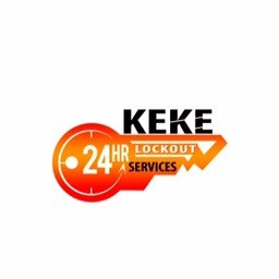 Keke 24hr lockout service logo