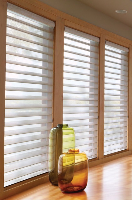 Budget Blinds of Tucker & Decatur logo