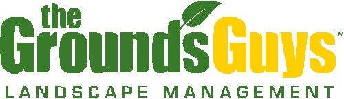 The Grounds Guys of Lima and Findlay logo