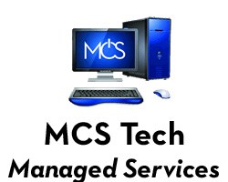 MCS Tech | Managed Services logo