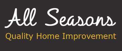 All Seasons Quality Home Improvement logo