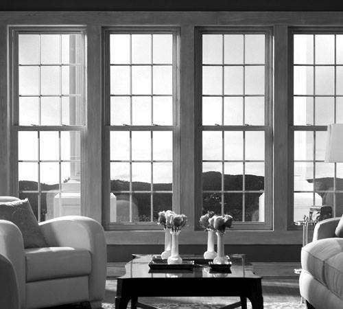Williamsburg Window Company logo