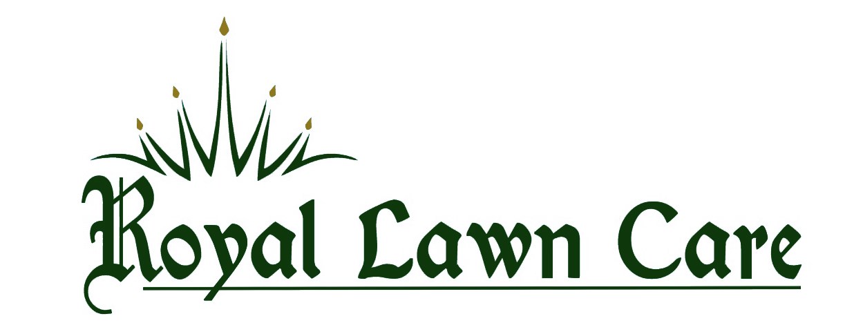 Logo for Royal Lawn Care