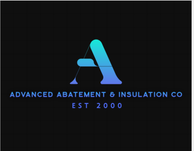 Advanced Abatement & Insulation Co. logo