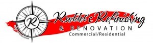 Rudders Refinishing And Restoration logo