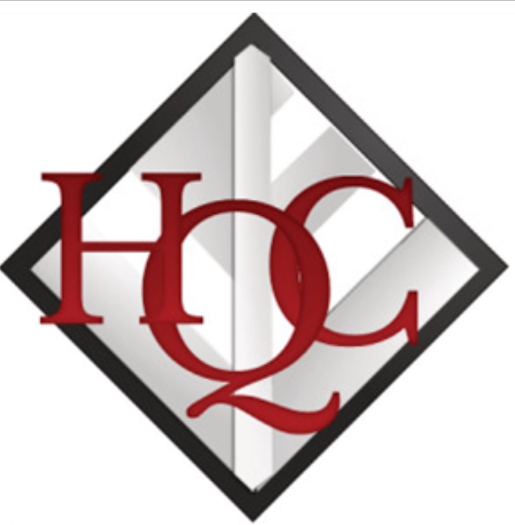 Horn's Quality Construction (HQC) logo