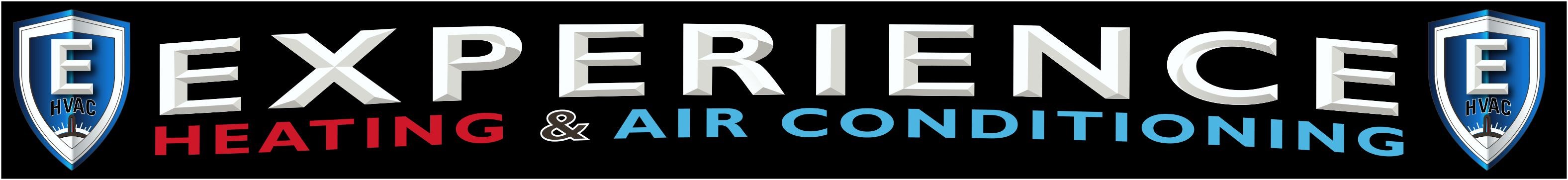 Experience Heating and Air Conditioning logo