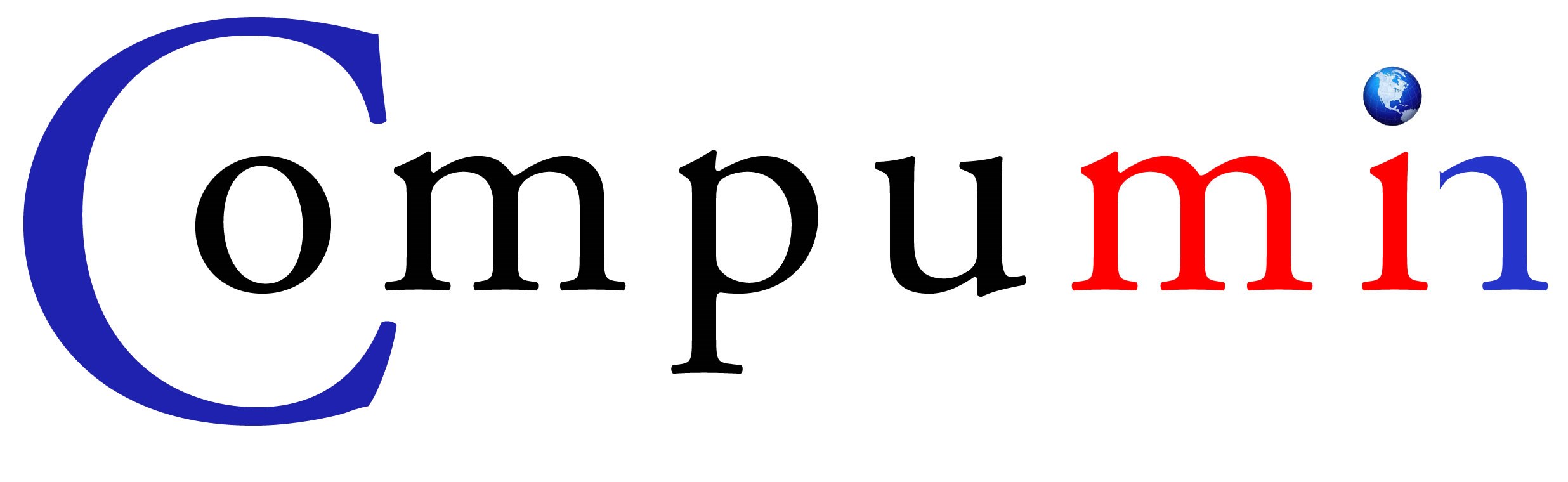 Compumin logo