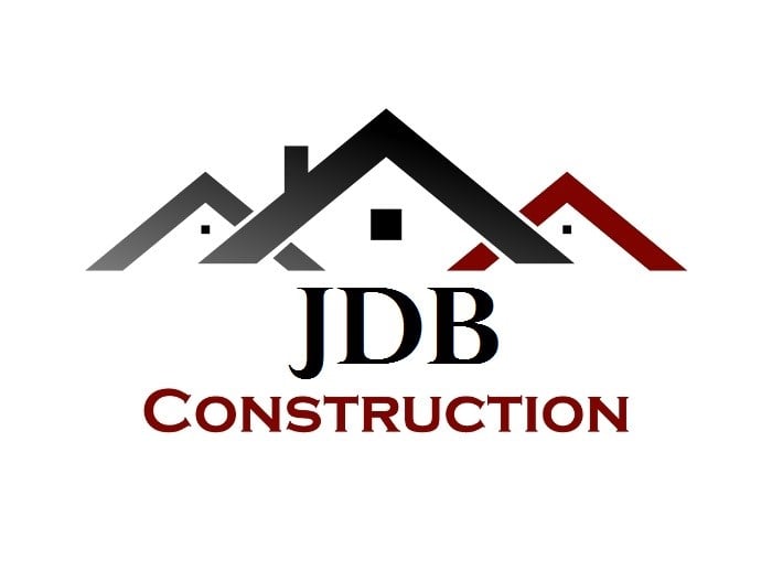 JDB Construction logo
