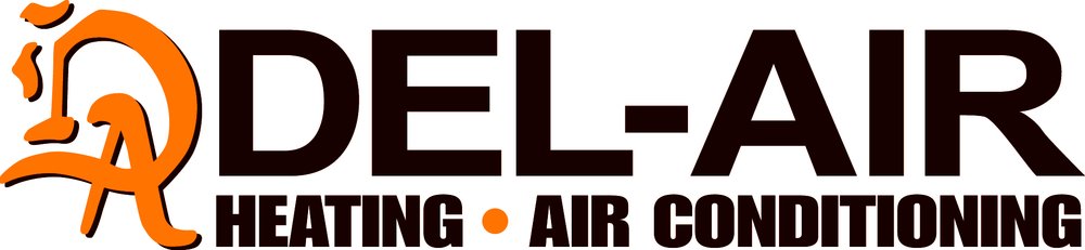 Del-Air Heating, Air Conditioning, Plumbing, Electrical of Sarasota logo