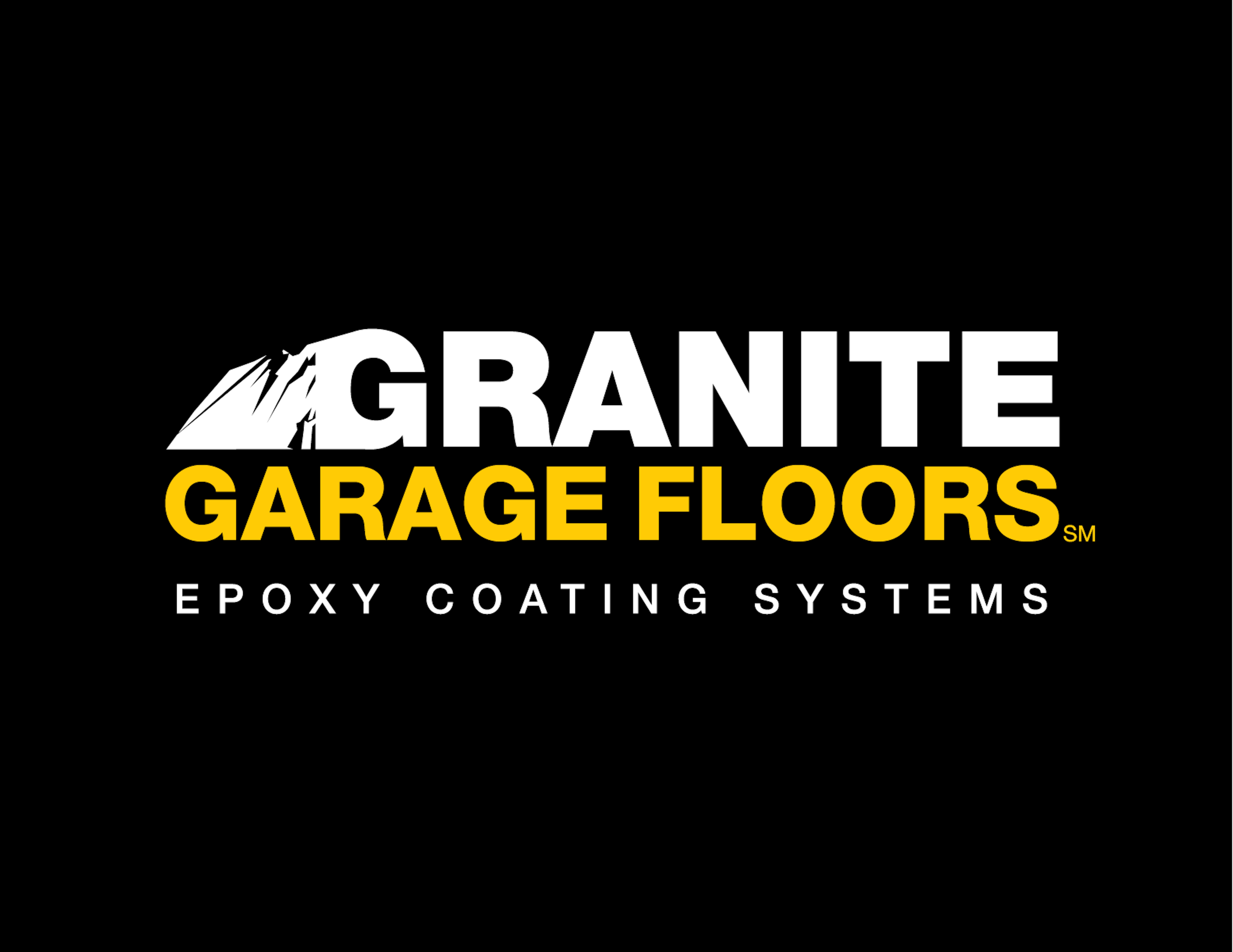 Logo for Granite Garage Floors