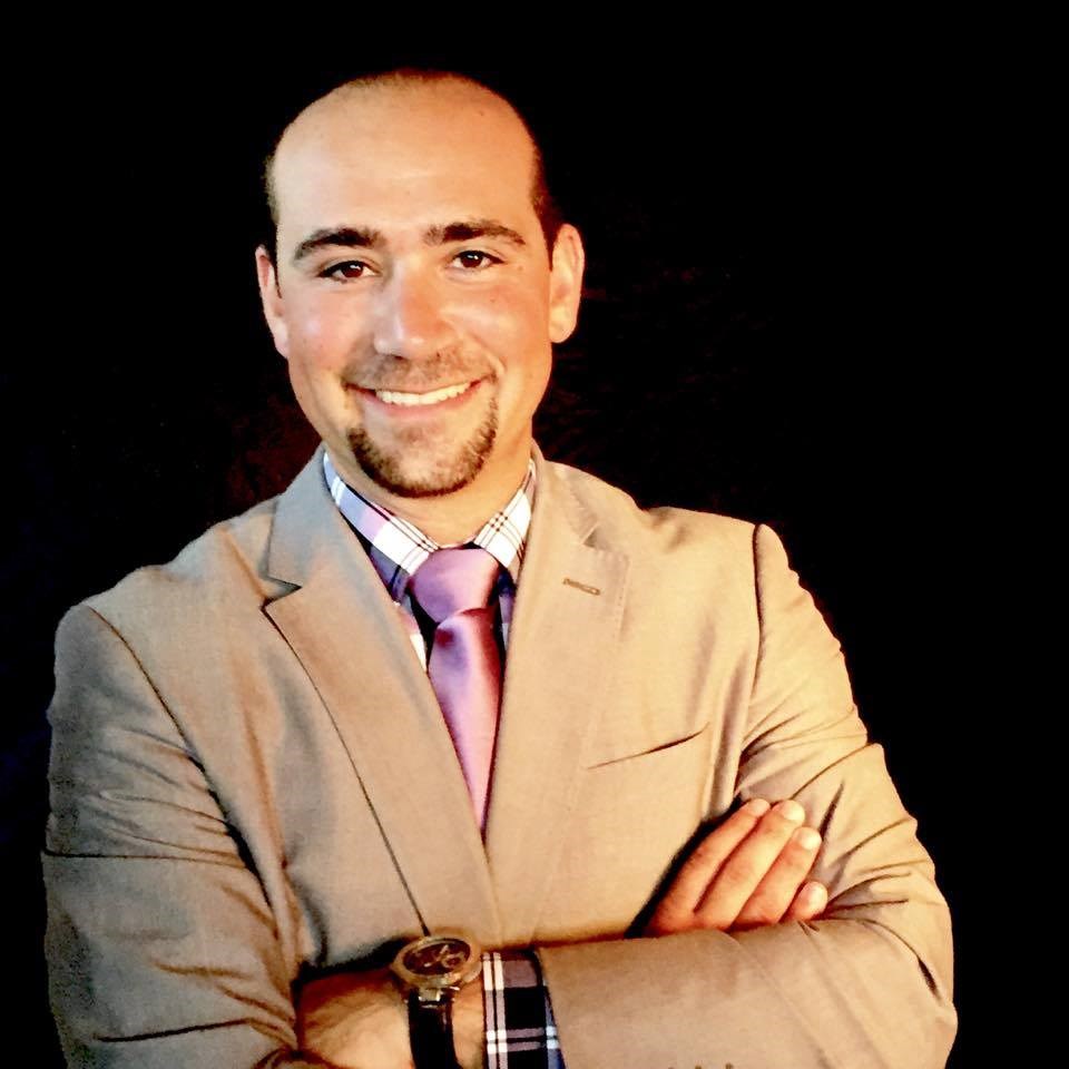 Timothy Gufreda, Berkshire Hathaway Home Services logo