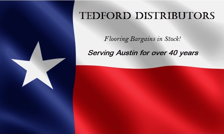 Tedford Distributors LLC logo