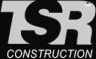 TSR Const logo