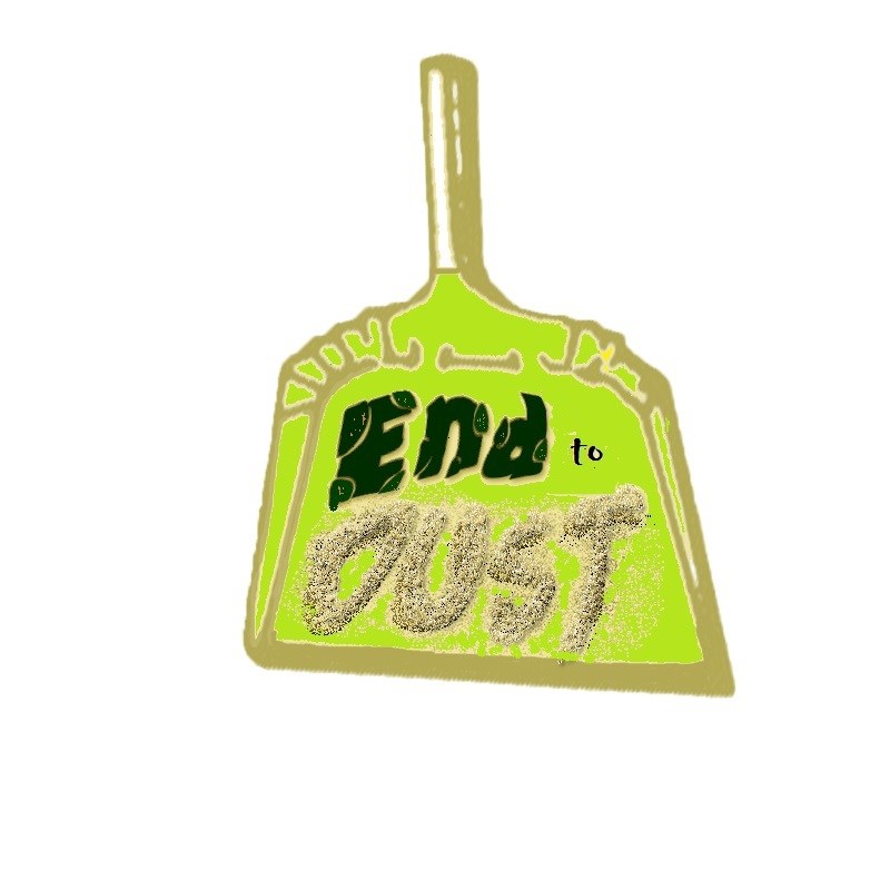 End To Dust logo