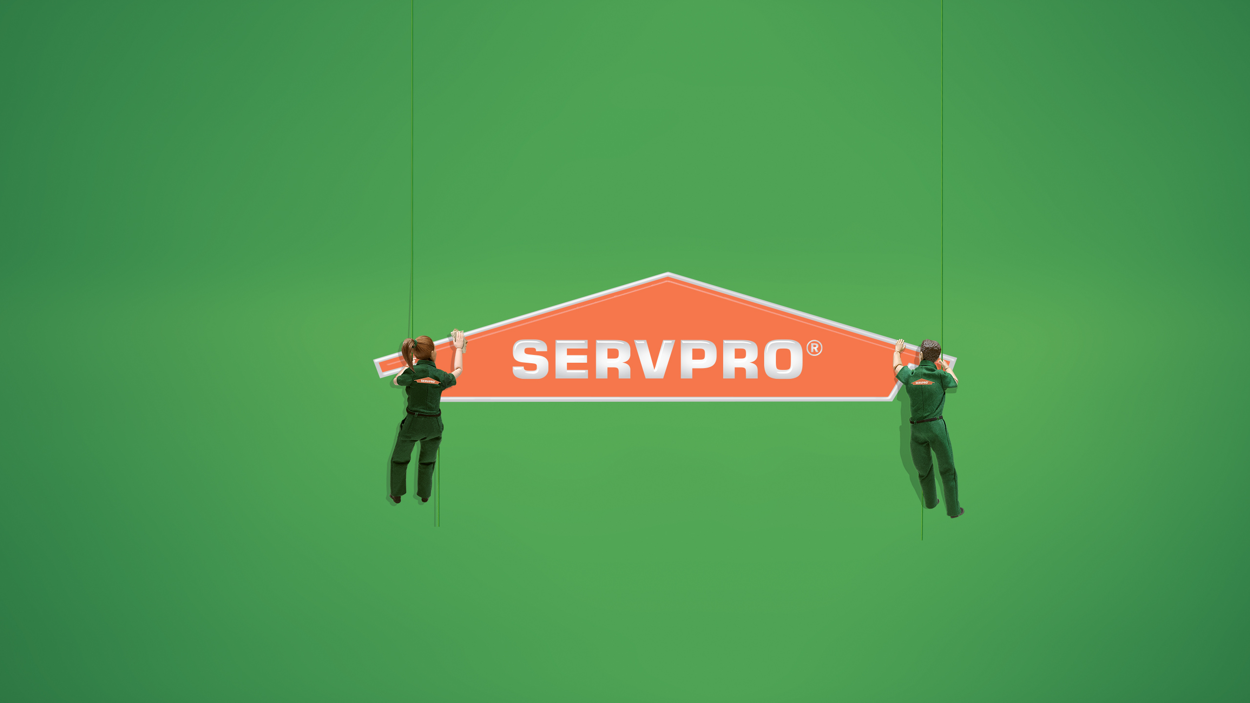 SERVPRO of Edgewater/Deale-Churchton/Lothian logo