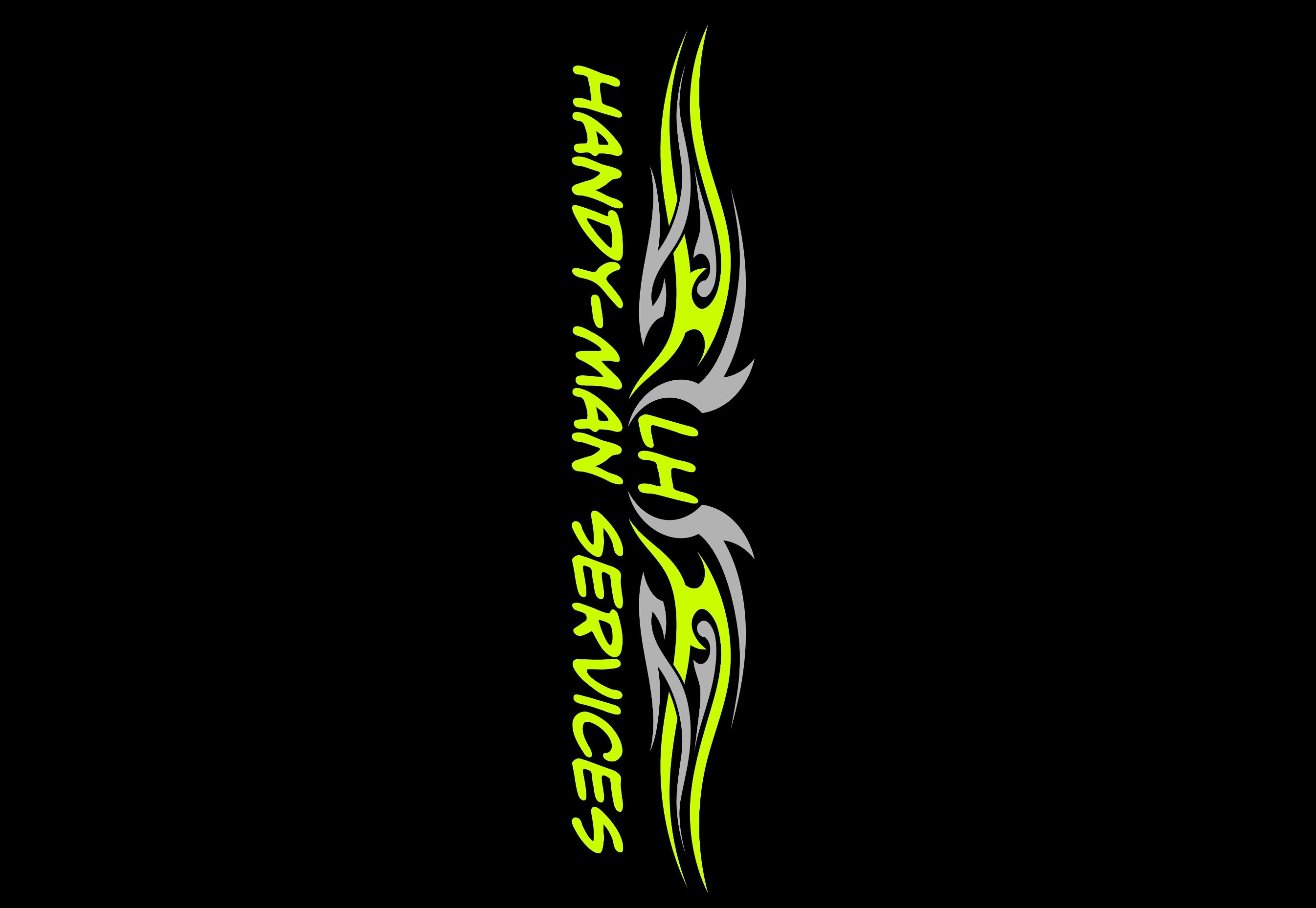 Danny Lewis Pressure Washing & HandyMan Services logo