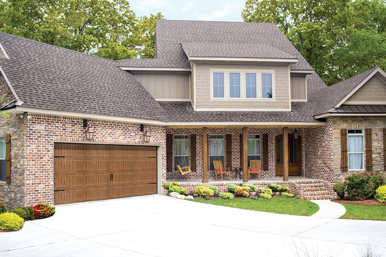 Garage Fix Centreville VA 703-753-3378 logo