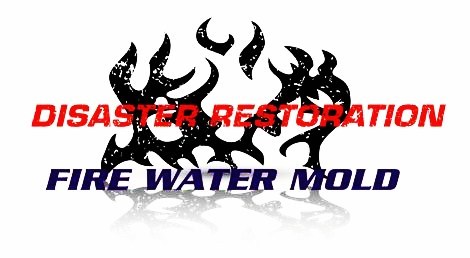 Disaster Restoration logo