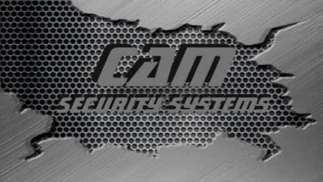 CAM Security Systems logo