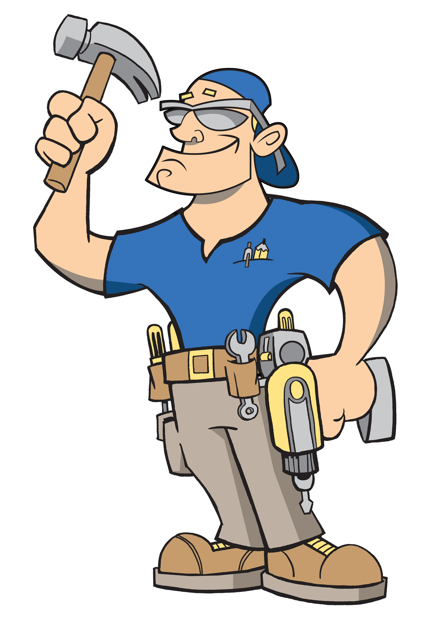 Logo for HANDeGUY LLC