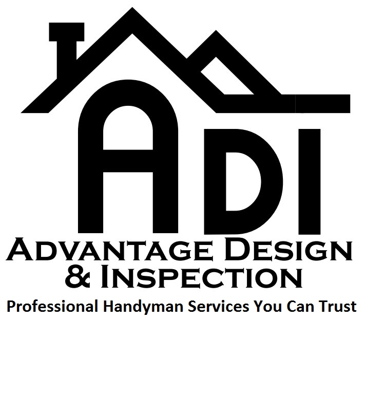 Logo for Advantage Design & Inspection - ADI