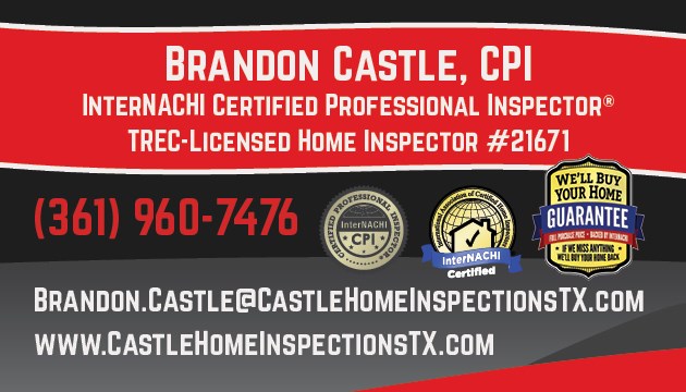 Avatar for Castle Home Inspections. PLLC