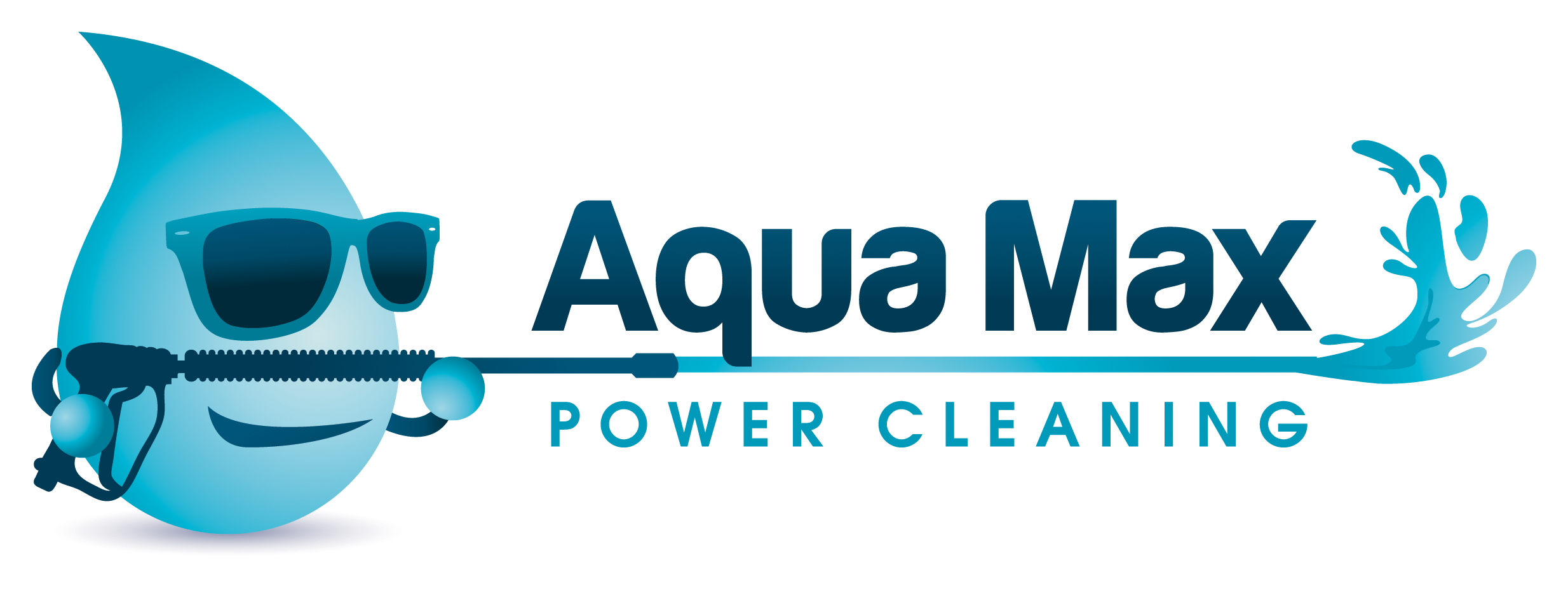 Aquamax Power Cleaning LLC logo