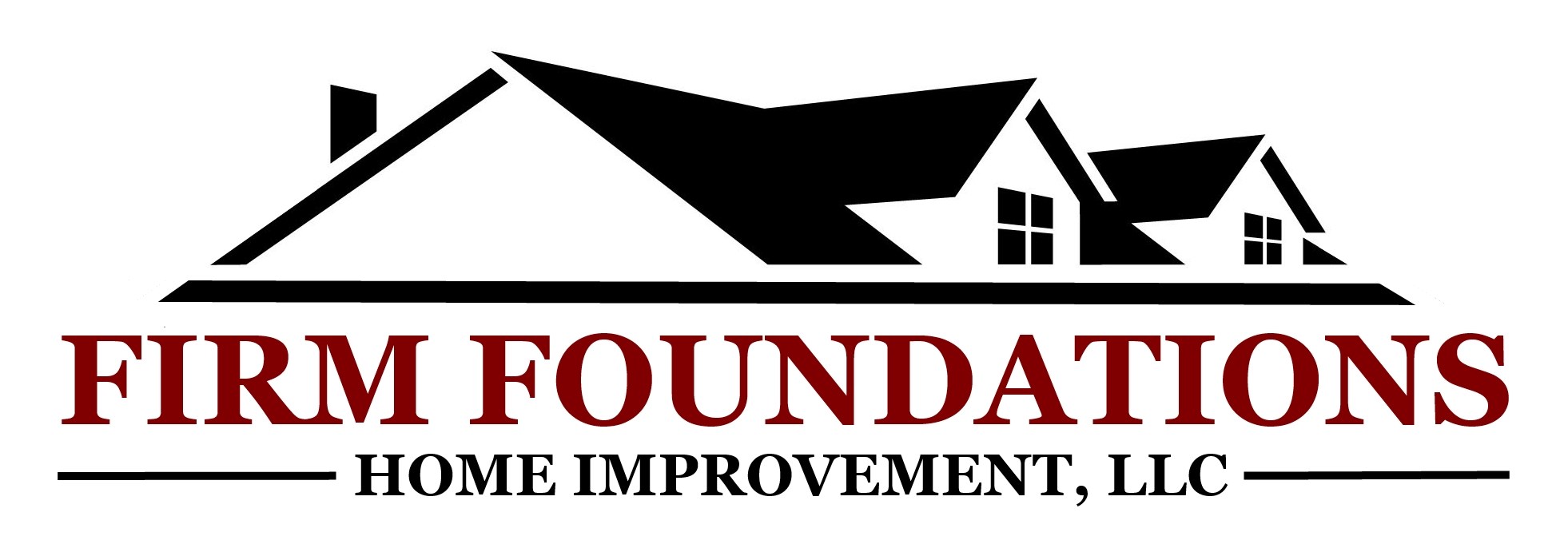 Firm Foundations Home Improvement, LLC logo