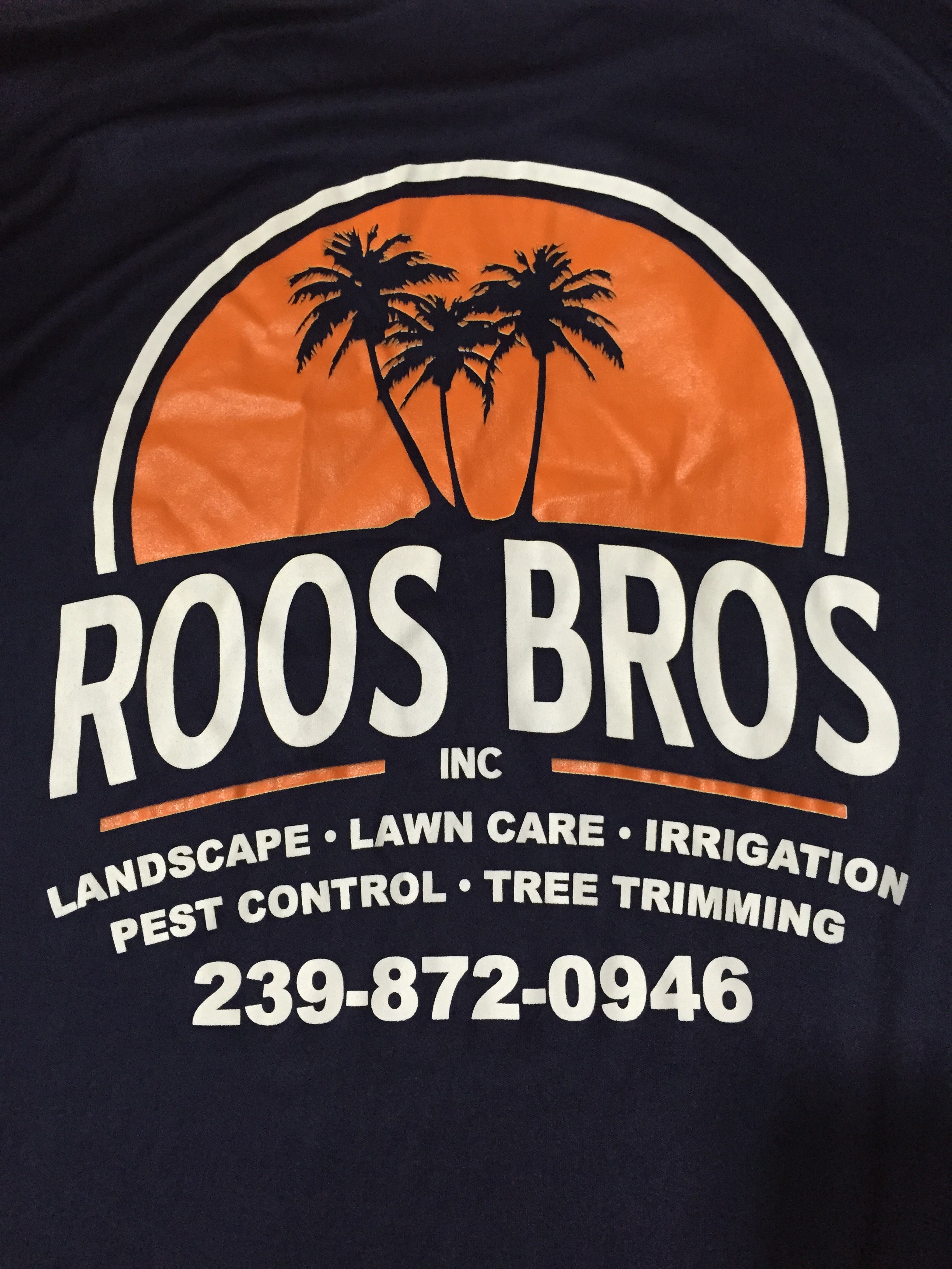 Avatar for Roos Bros, Inc.