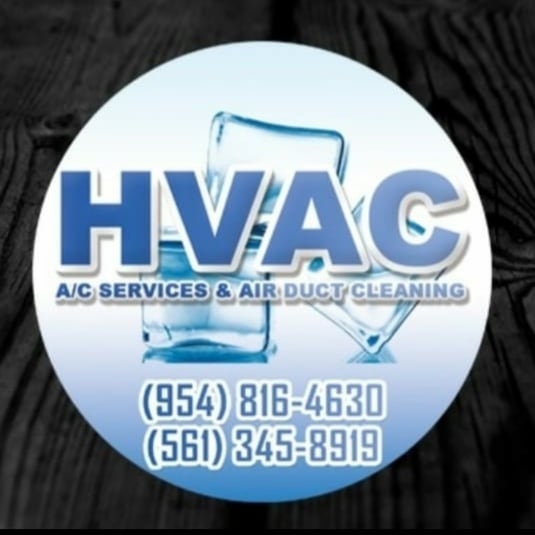 Logo for HVAC Specialist Air Duct Cleaners