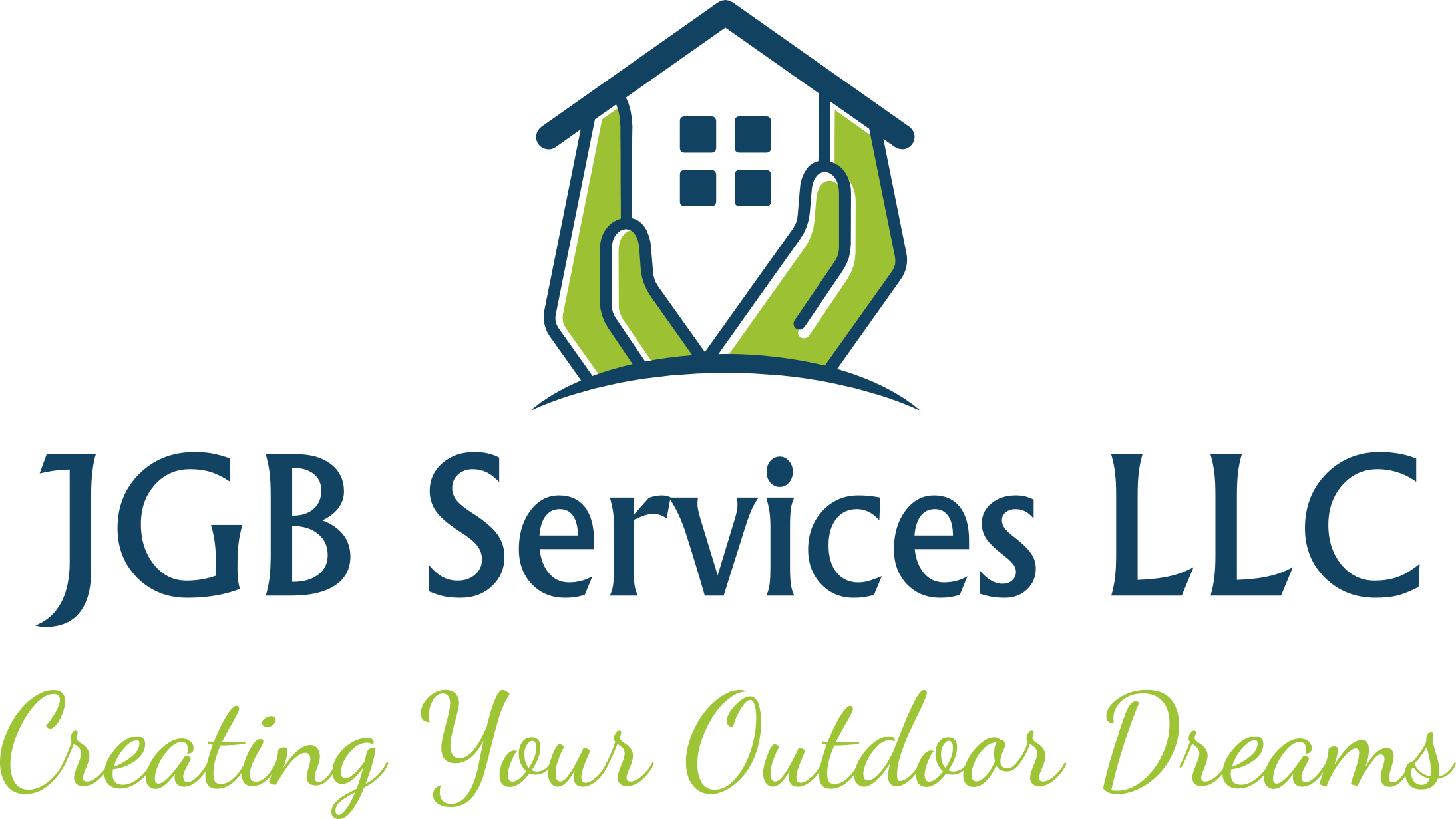 JGB Services logo