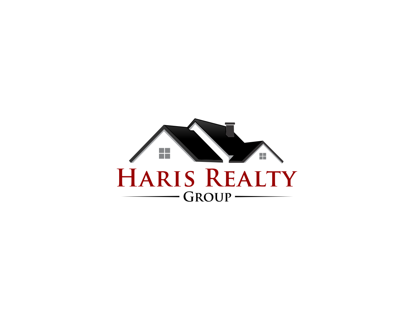 Logo for Haris Realty Group