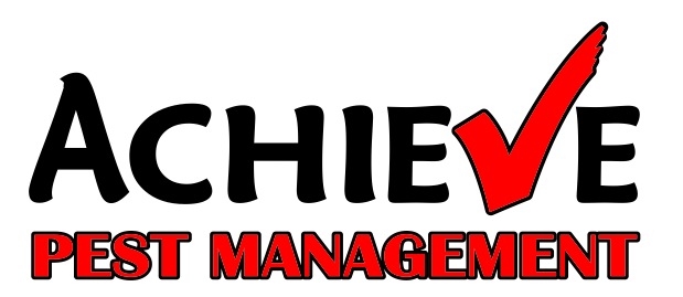 Achieve Pest Management logo