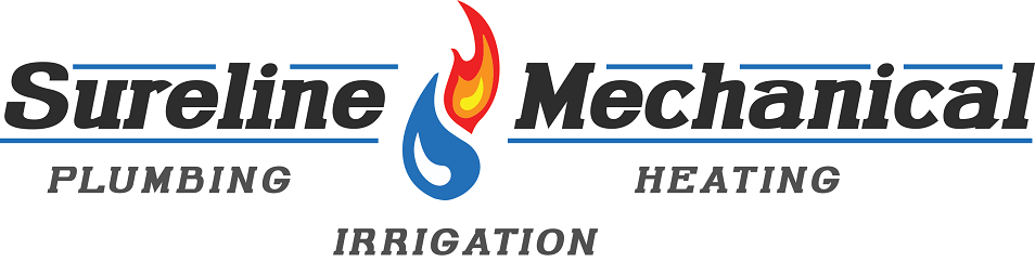 Sureline Mechanical logo