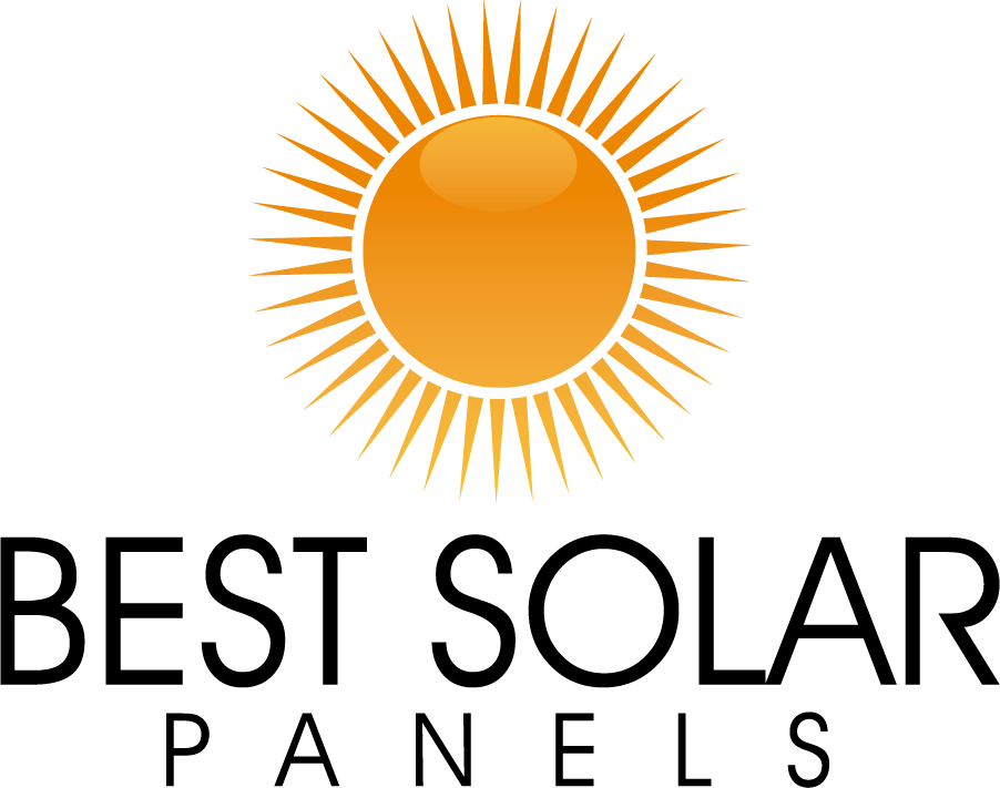 Palmdale Solar Panels logo