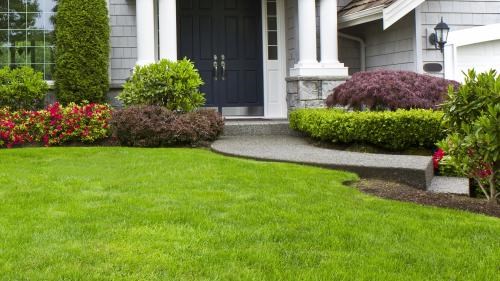 PG and Sons Landscapes LLC logo