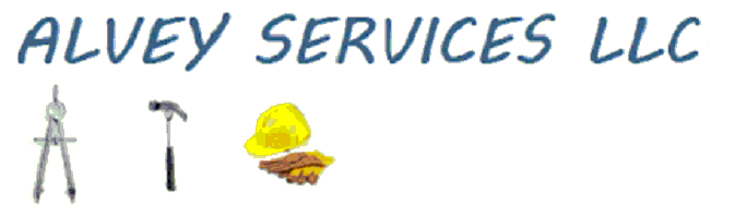 Logo for Alvey Services LLC