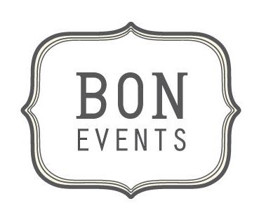 Bon Events logo