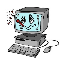 Logo for Computer Sam