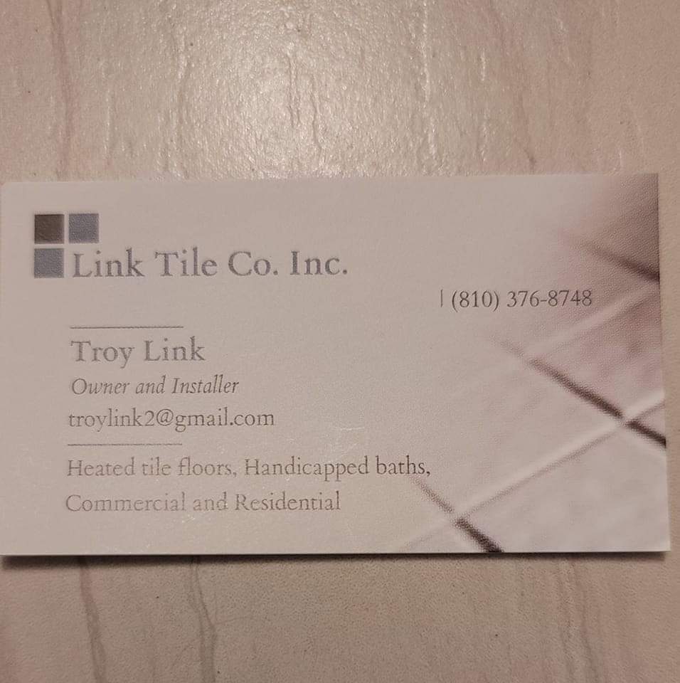Logo for Troy Link