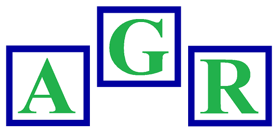 Logo for Apple Grove Renovations