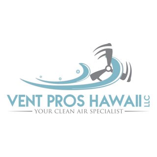 Vent Pros Hawaii LLC logo