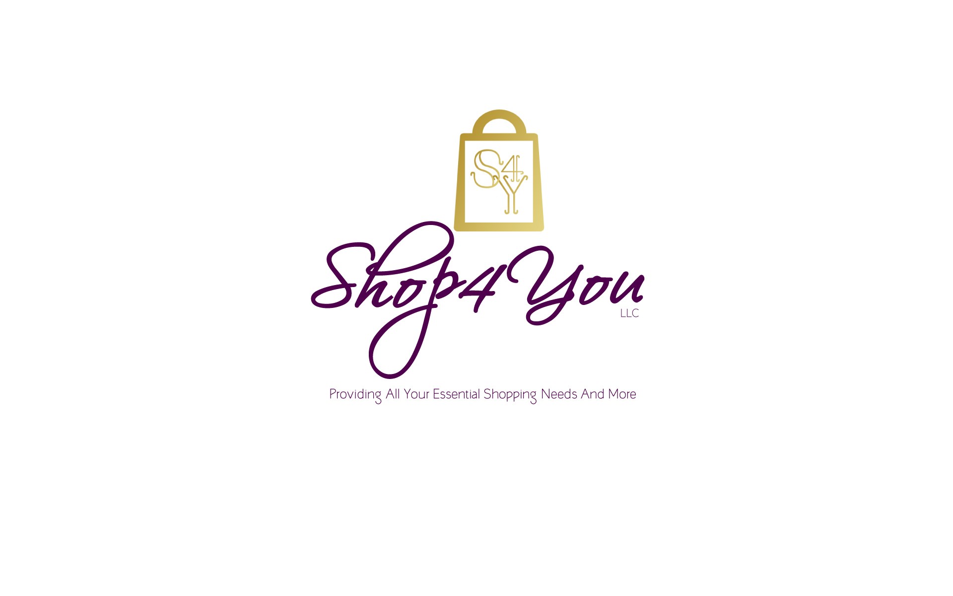 Shop4You, LLC logo