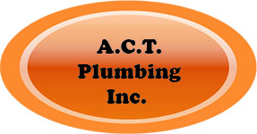 A.C.T. Plumbing Inc. logo